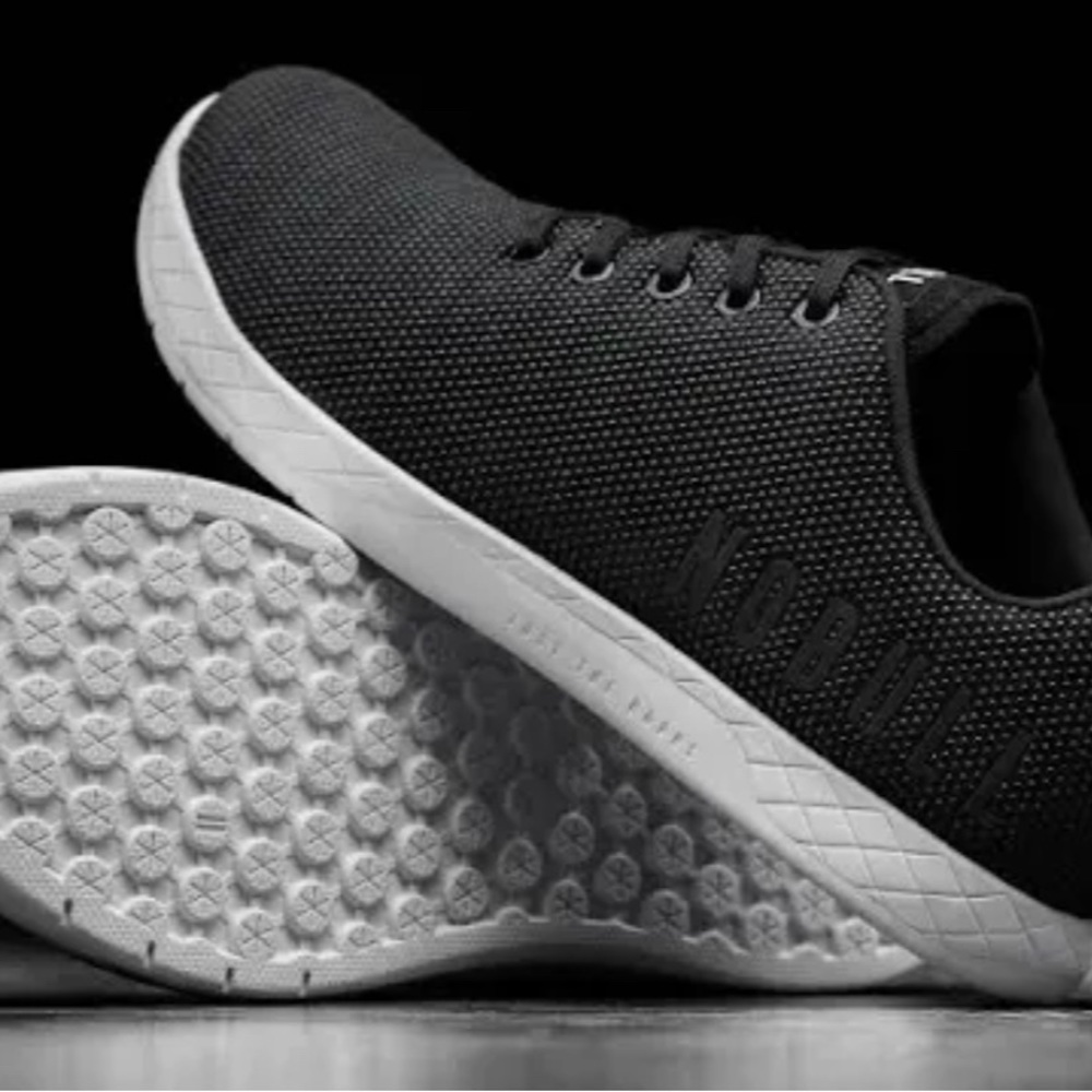 Women’s No Bull Trainers (8.5)